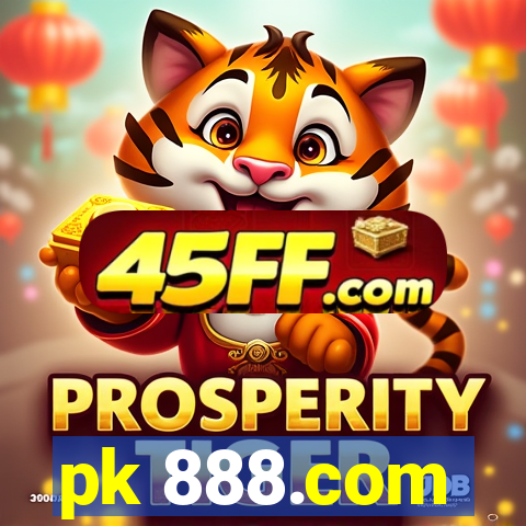 pk 888.com
